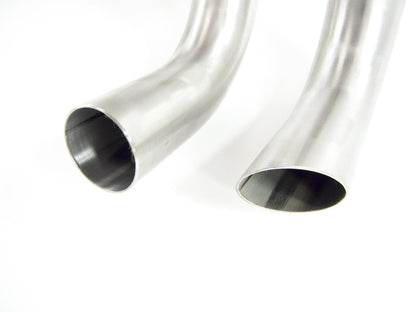 QuickSilver Titan Sport Exhaust with Sound Architect OPTION - Lamborghini Gallardo LP550, LP560, LP570 (2010-2013)