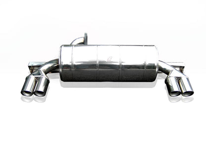 Quicksilver Ferrari Mondial QV USA-Spec - Super Sport Exhaust (1983-89)