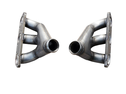 Quicksilver Aston Martin DB2 DB2 4 DB Mk3 Stainless Steel Manifolds (1950-59)