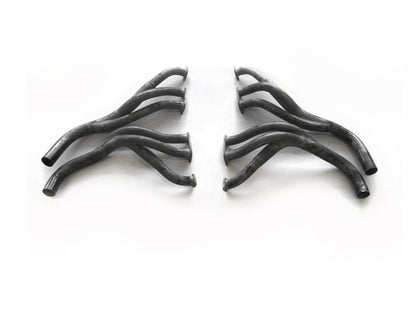 QuickSilver Stainless Steel Manifolds - Ferrari 250 GTO inc. swb (1962-1964)