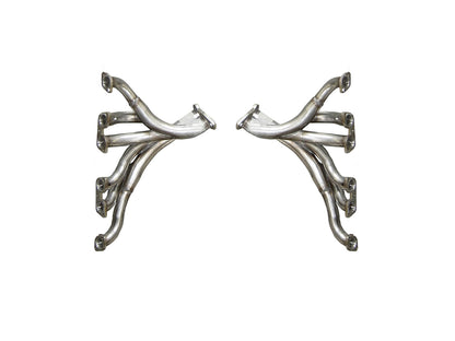 Quicksilver Ferrari 275 GTB GTS Stainless Steel Manifolds (1964-66)