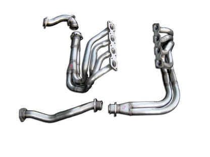 Quicksilver Ferrari 308 QV Euro Manifolds inc. Pipes (1983-86)