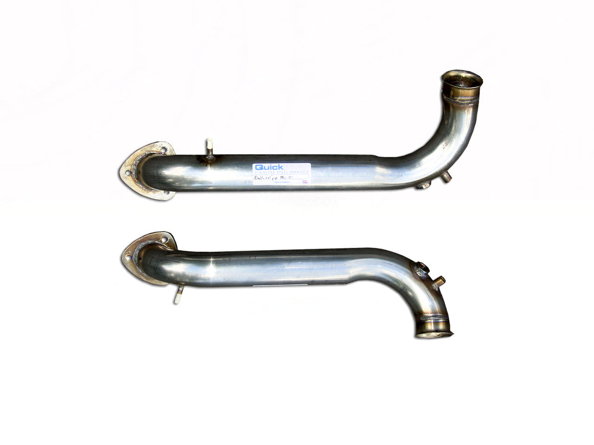 Quicksilver Lamborghini Diablo Catalyst Delete Sections (1990-02)