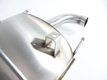QuickSilver Rear Section - Aston Martin Rapide Sport (2010-2020)