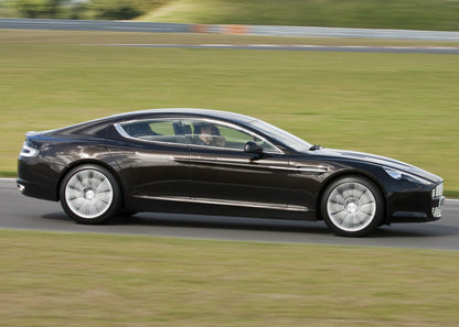 Quicksilver Aston Martin Rapide Sport Rear Section (2010-20)