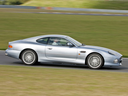 Quicksilver Aston Martin DB7 V12 Sport Centre Section (1999-03)