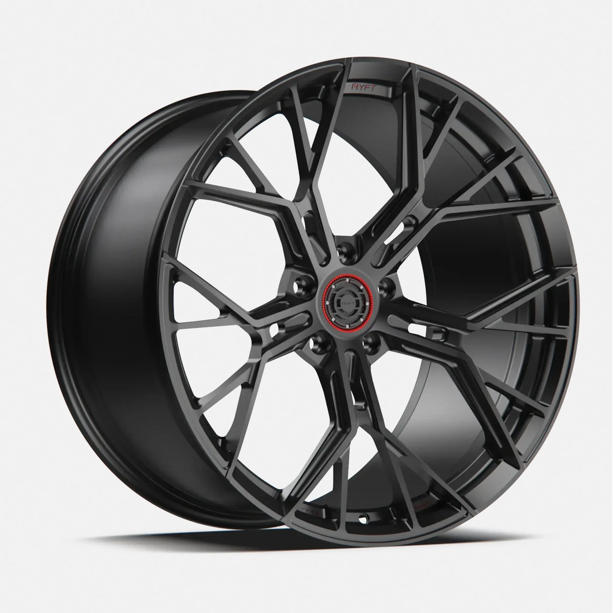 RYFT R-5W