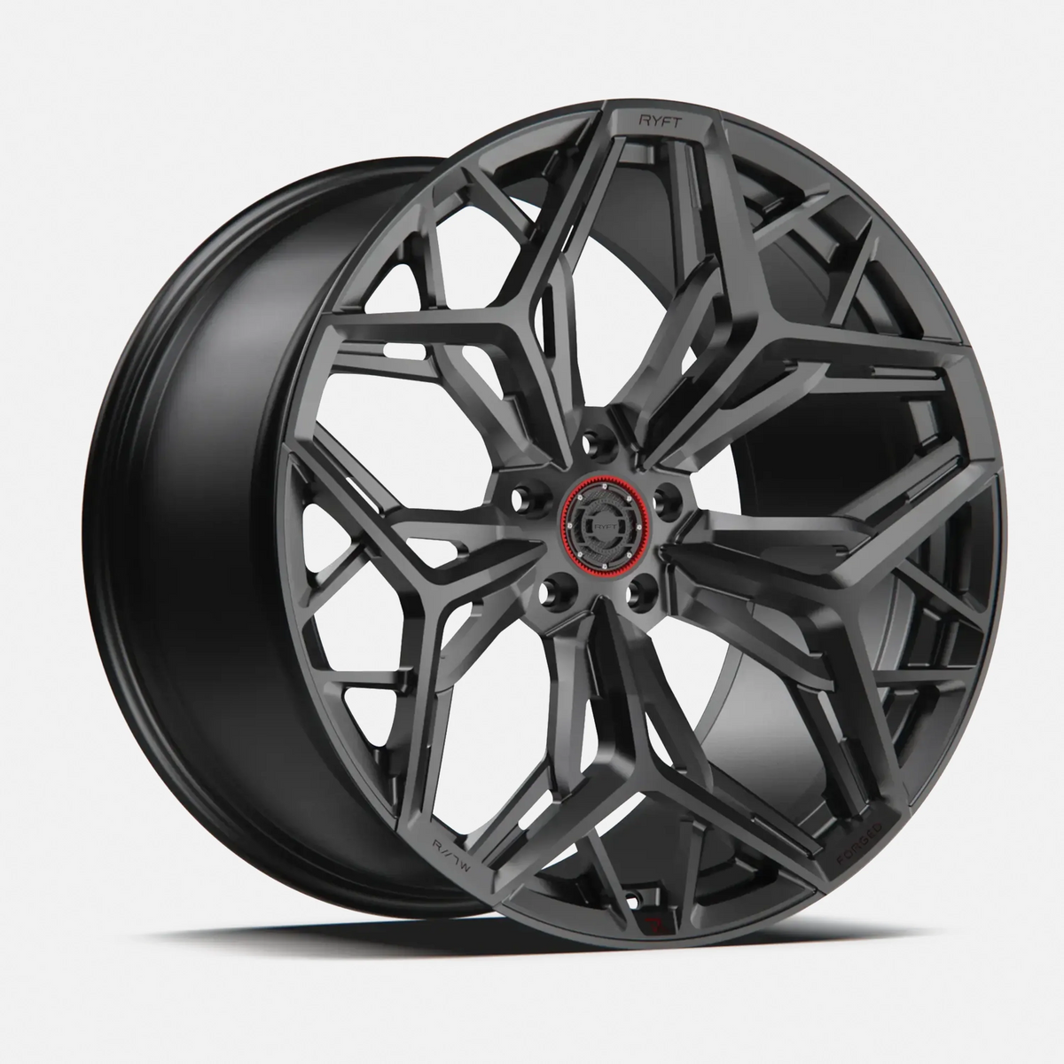 RYFT R-5X