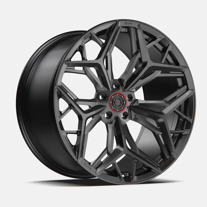 RYFT R-5X