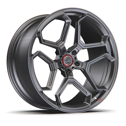 AL13 R105 Forged Wheel