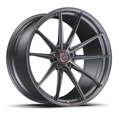 AL13 R10 Forged Wheel