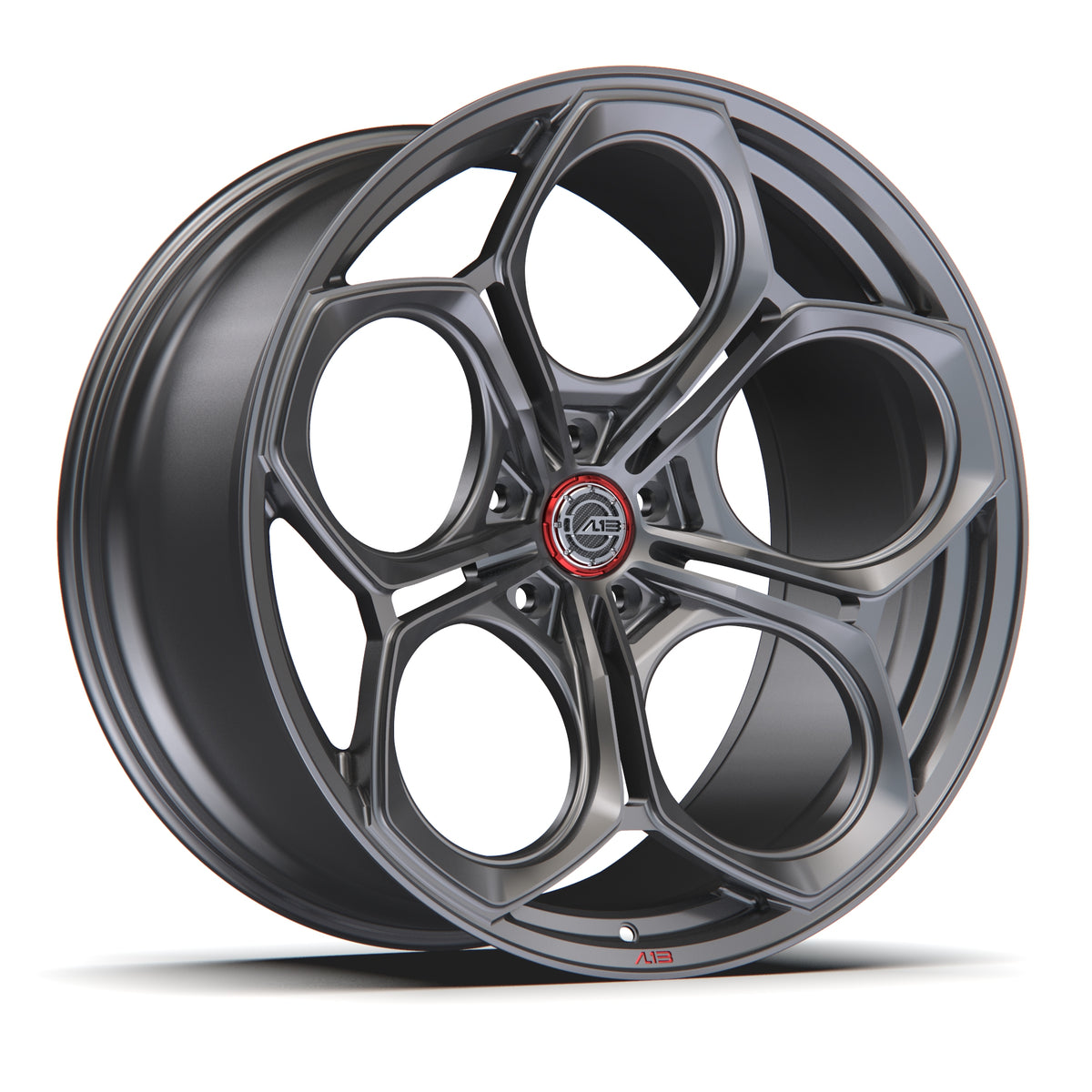 AL13 R110 Forged Wheel