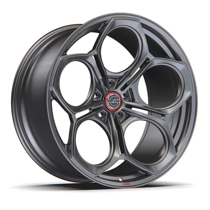 AL13 R110 Forged Wheel