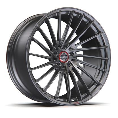AL13 R120 Forged Wheel