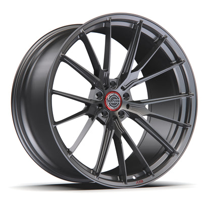 AL13 R130 Forged Wheel