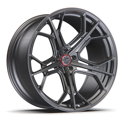 AL13 R140 Forged Wheel