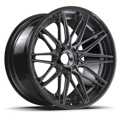 AL13 R150 Forged Wheel