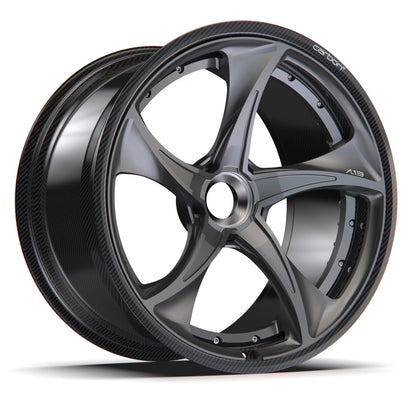 AL13 R190 Forged Wheel