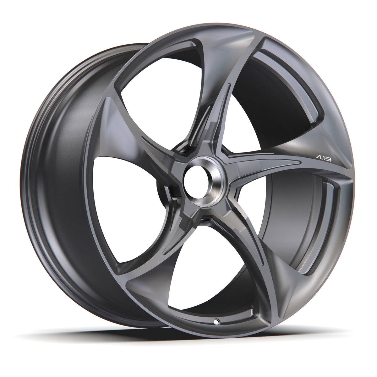 AL13 R190 Forged Wheel