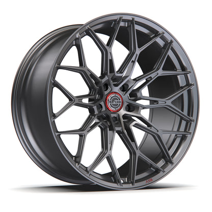 AL13 R300 Forged Wheel