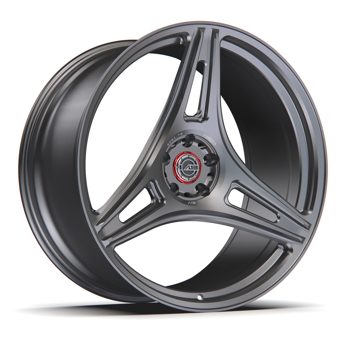 AL13 R35 Forged Wheel