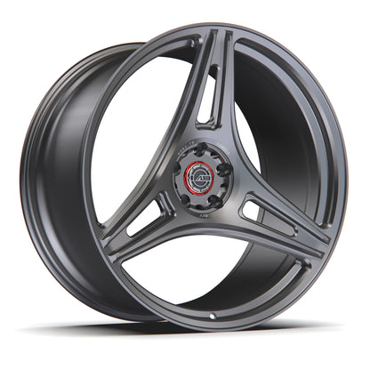 AL13 R35 Forged Wheel