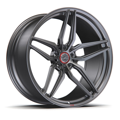 AL13 R50 Forged Wheel