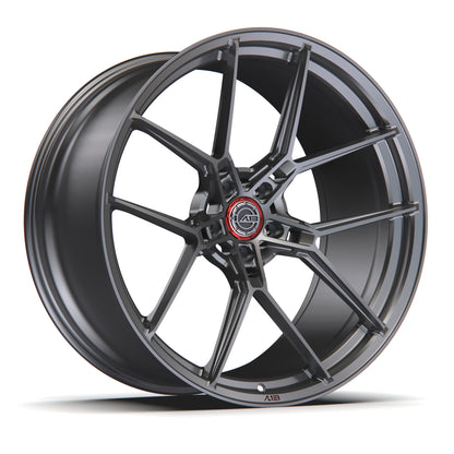 AL13 R60 Forged Wheel