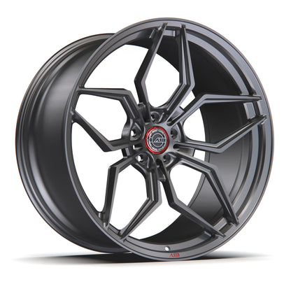AL13 R70 Forged Wheel