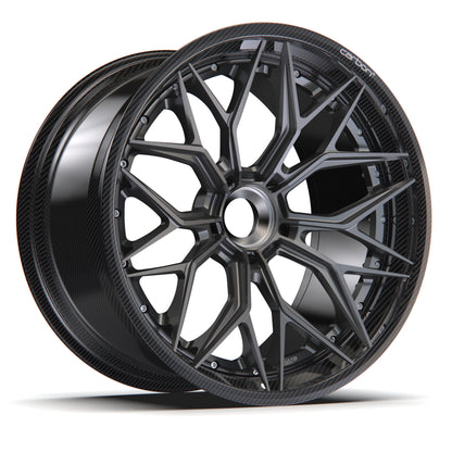 AL13 R80 Forged Wheel
