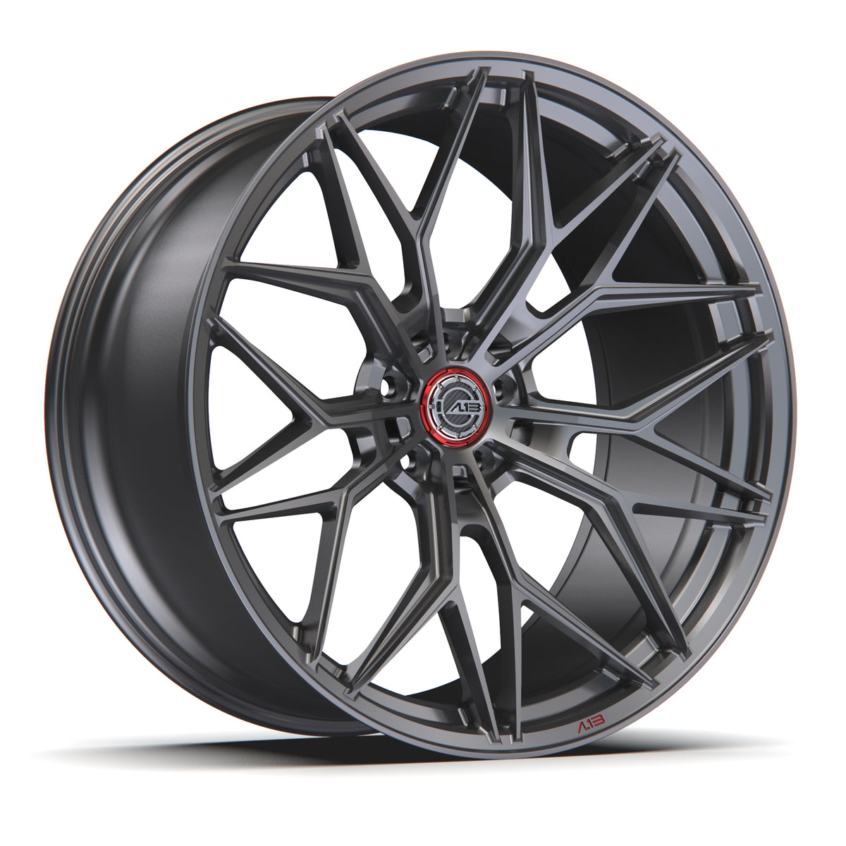 AL13 R80 Forged Wheel