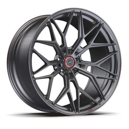 AL13 R80 Forged Wheel