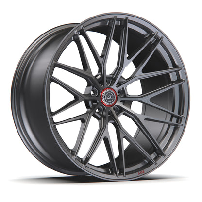 AL13 R90 Forged Wheel