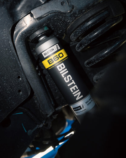 Bilstein B60 Shock Absorber for Ram 2500 2014-