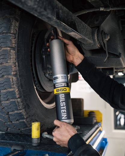 Bilstein B60 Shock Absorber Kit for Dodge / RAM Ram 2500 2500 2014 onwards