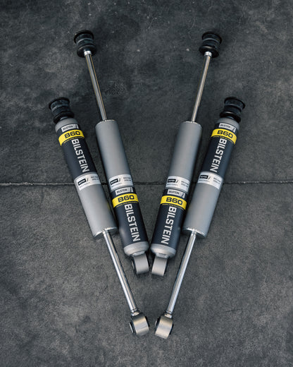Bilstein B60 Shock Absorber Kit for Dodge / RAM Ram 2500 2500 2014 onwards