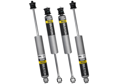 Bilstein B60 Shock Absorber for Ram 2500 2014-