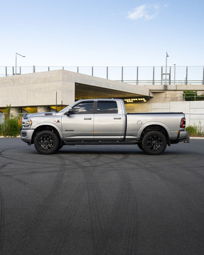 Bilstein B60 Shock Absorber for Ram 2500 2014-