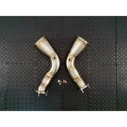 Redstar Audi B9 RS5/RS4 Downpipes