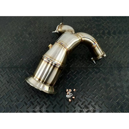Redstar Audi B9 S4/S5 Downpipe