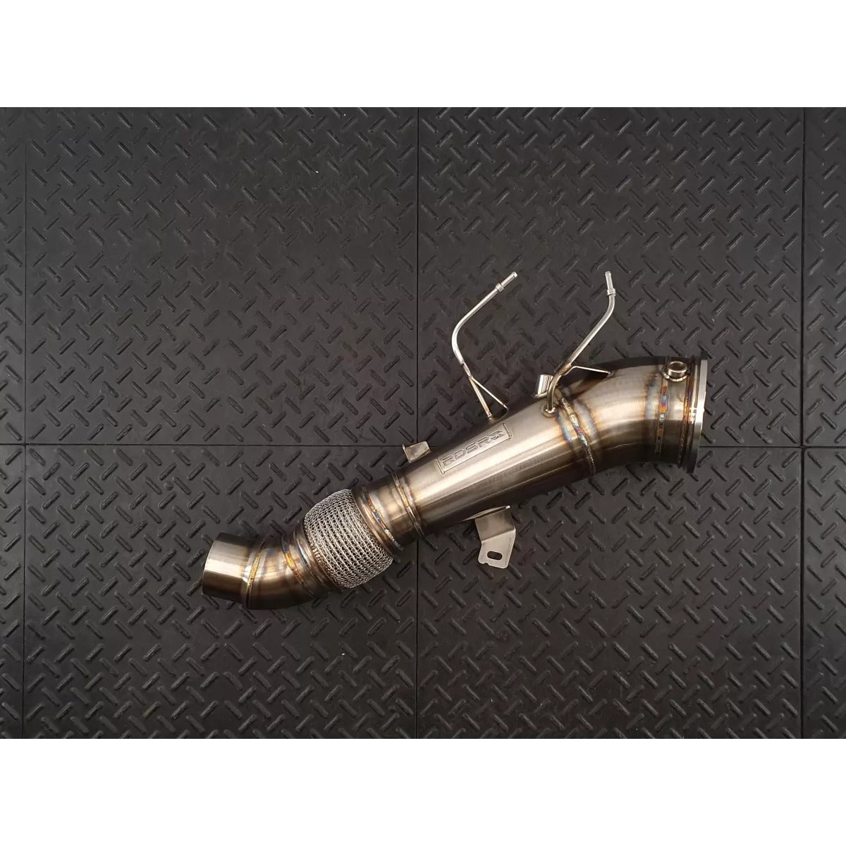 Redstar BMW B58N/B58X GEN3/B58TU2 Downpipe