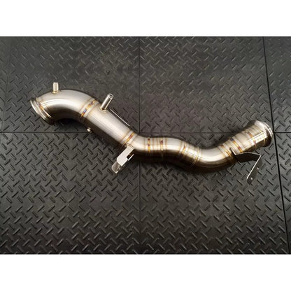 Redstar Mercedes C43/C63 S E Performance W206, GLC43/GLC63 S E Performance X254 Downpipes