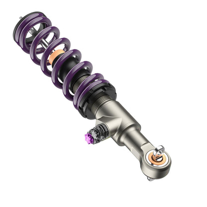 Reiger SP-RC 3.0 Coilover Kit - Ford Ranger (P703) / Volkswagen Amarok (NF)