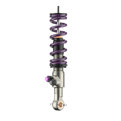 Reiger SP-RC 3.0 Coilover Kit - Ford Ranger (P703) / Volkswagen Amarok (NF)