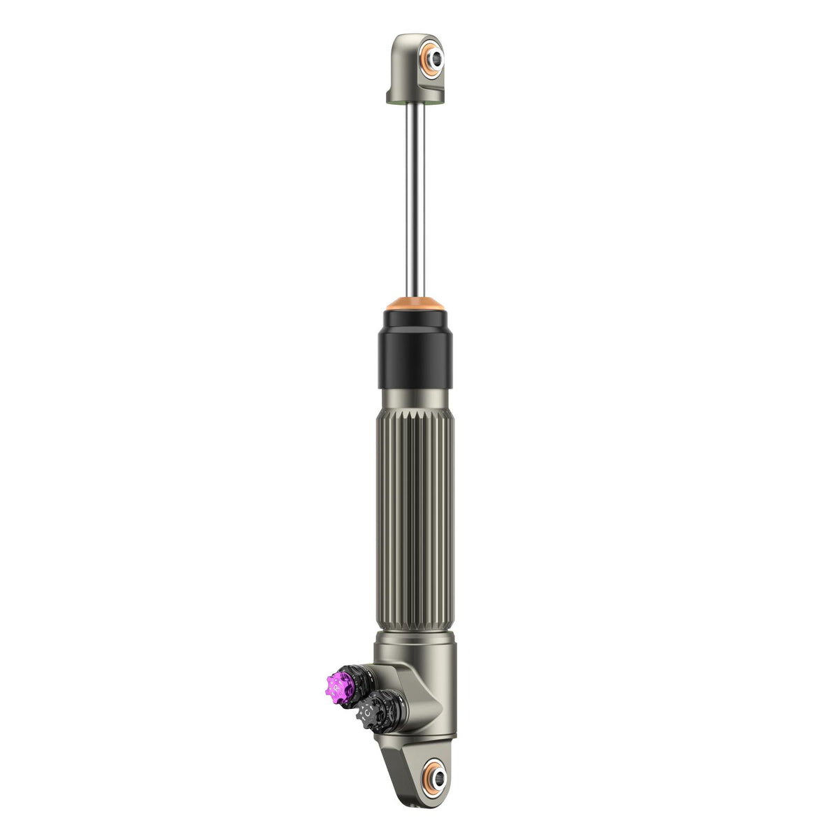 Reiger SP-RC 3.0 Coilover Kit - Ford Ranger (P703) / Volkswagen Amarok (NF)