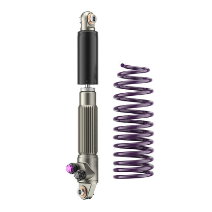Reiger SP-RC 3.0 Coilover Kit - INEOS Grenadier