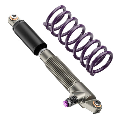 Reiger SP-RC 3.0 Coilover Kit - INEOS Grenadier