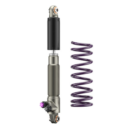 Reiger SP-RC 3.0 Coilover Kit - INEOS Grenadier