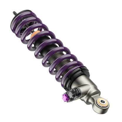 Reiger SP-RC 3.0 Coilover Kit - Isuzu D-Max III