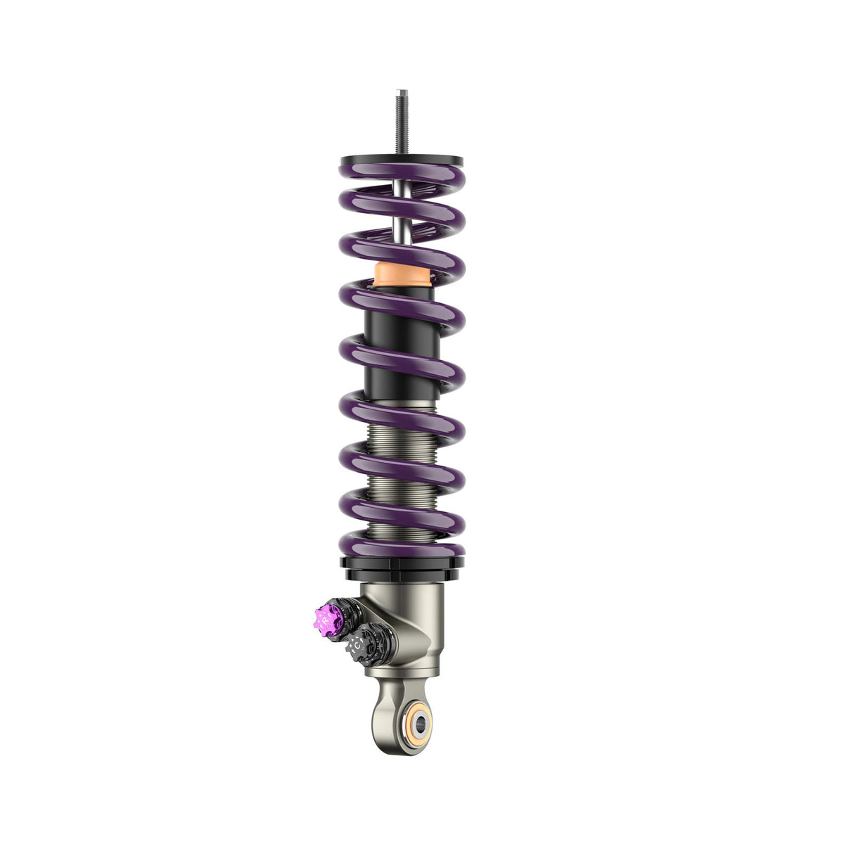Reiger SP-RC 3.0 Coilover Kit - Isuzu D-Max III